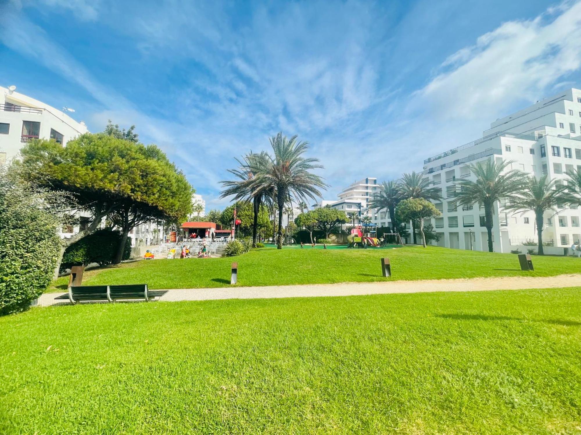 קווארטיירה Avenida Mar 1 - Ar-Condicionado, Wifi E 200Mts Da Praia מראה חיצוני תמונה